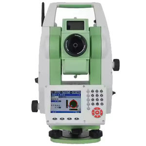 Meilleure offre de station totale TS10, TS12, TS15, TS16, modèle manuel sans réflecteur avec personnalisation OEM, à vendre - Product Image 5