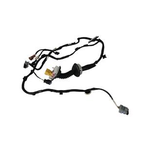 CITROEN C4 Cactus (14>18) Faisceau de câblage de porte avant droite 9809784080 - Product Image 1