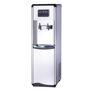 Dispensador de Agua Eléctrico Independiente «Taiwan Buder» POU, Ahorro de Energía, 5L, Agua Caliente, Acero Inoxidable, Uso Comercial en Exteriores - Product Image 5