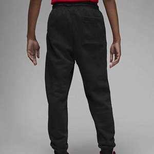 กางเกงวอร์มทรงขาบานพิมพ์ลายตามสั่งสำหรับผู้ชาย คุณภาพสูง กางเกงวอร์มทรงขาบานแบบซ้อนสำหรับผู้ชาย พร้อมบริการ OEM - Product Image 2