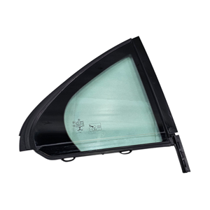 VETRO POSTERIORE FISSO DESTRO MERCEDES Classe C (W205) (2013-) A2057300155 (13>) - Product Image 1