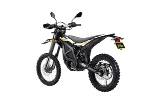 Moto tout-terrain électrique Surron 2026 Advanced Ultra Bee 24,5 kW à moteur central sans balais, contrôlée par application, 74 V, E-MOTO de compétition pour adultes - Product Image 5