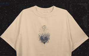 T-shirts oversize streetwear |   Épaules tombantes |   Fournisseur OEM - Product Image 6