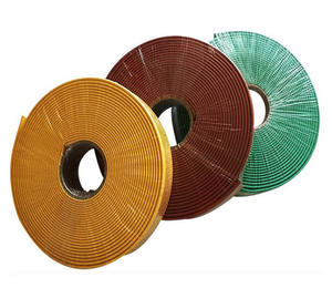 Manchon isolant thermorétractable multicolore étanche haute tension HongDun MP-35Kv pour barres omnibus - Product Image 3