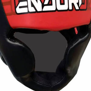 Nouveaux produits de qualité supérieure, équipement de tête d'entraînement de boxe, rembourrage du casque, protège-tête MMA, Taekwondo, Super confortable, couleur brillante - Product Image 6