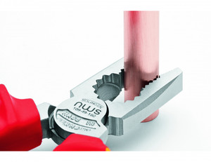 คีมจับคอมบิแม็ก VDE - American Pattern - Product Image 4