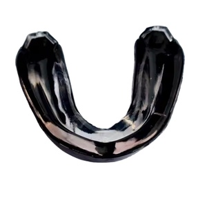 Protector de dientes de nuevo estilo, protector bucal de boxeo, protector bucal profesional para boxeo, protector bucal para la venta - Product Image 1