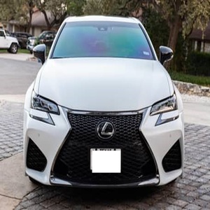 รถมือสอง LHD/RHD ปี 2020 L E X U S G S F - Product Image 1