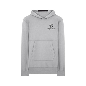 Sudadera con Capucha de Algodón de Alta Calidad, Impermeable y Transpirable, para Hombre, con Logotipo Personalizado, Cuello con Capucha, Otoño, DIY, OEM, Personalizable - Product Image 5