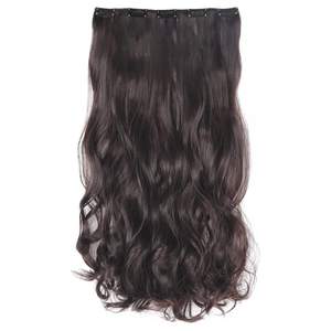 Cheveux humains vierges indiens tissent et perruques 10a Body Wave extensions de cheveux bruts Bundle avec fermeture à lacet ou frontal avec des cheveux de bébé - Product Image 1