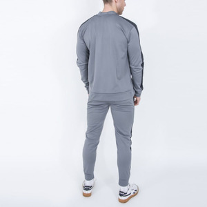 Conjunto de ropa de calle personalizada con lavado ácido Vintage para hombre, pantalones de chándal con estampado desgastado y Sudadera con capucha, fabricante de invierno, Sudadera con capucha y pantalones de chándal - Product Image 6