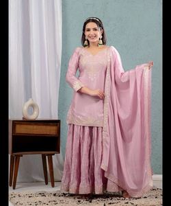 Wholesale Indian Pakistani Dresses Women Clothing Casual Fashion Buy Bulk Online Elegant Sexy Crop Top <strong>Skirts</strong>