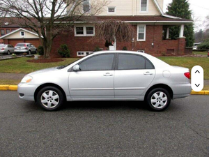 Toyota Corolla CE 2005 abordable / Disponible à la vente - Product Image 2