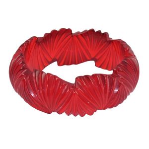 Joyería de resina, pulsera acrílica de resina, brazalete exagerado, deslumbrante, Multicolor, ancho, Irregular, cuadrado, pulseras acrílicas para mujer - Product Image 2