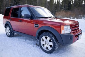 LAND ROVER LR3 V8 SE 2007 USADO, Volante a la Izquierda/Derecha - Product Image 2