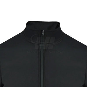 Veste Softshell Personnalisable en Gros, Vente Chaude, avec Col Montant et Logo Frontal, Respirante et Écologique - Product Image 5