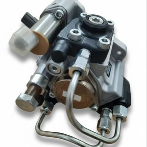 Pompe d'injection de carburant haute pression pour moteur diesel 6HK1 Garantie de 6 mois - Product Image 1