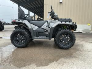Sportsman Touring XP 1000 Trail 2026 - Product Image 3