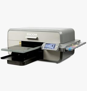 Quality HOTSALE DTG Ris 6000 <b>3D</b> <b>Printer</b> Finland READY for DELIVERY - Product Image 2