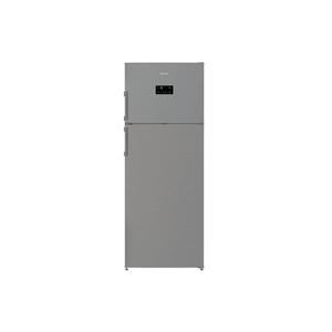 Al 375 Xi doppia porta No gelo Inox frigorifero