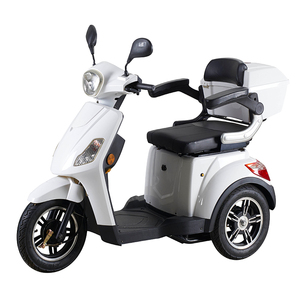 Scooter de movilidad original para adultos eléctrico - Product Image 1