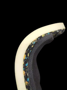 Guantes de Boxeo Deportivos Ajustables de Estilo Clásico, Hechos a Medida, 100% Cuero PU Puro, Guantes y Mitones de Boxeo - Product Image 5