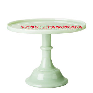 Soporte de pastel de diseño personalizado de metal dorado Venta caliente y alta calidad Más vendido y de alta calidad - Product Image 3