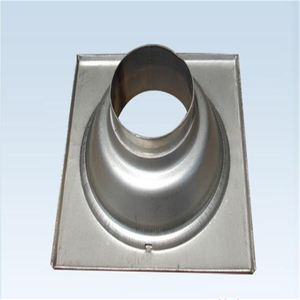 บริการขึ้นรูปปั๊มขึ้นรูปโลหะสแตนเลสสตีลสำหรับงานผลิตแผ่นโลหะแผ่นงานออกแบบได้ตามที่ต้องการ - Product Image 6