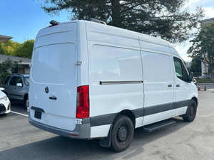 Nuevo Mercedes-Benz Sprinter 2500 Estándar 2021 - Product Image 6