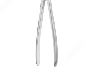 Épandeur de plâtre Henning en acier inoxydable de haute qualité, instruments orthopédiques réutilisables, épandeur de plâtre - Product Image 3