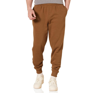 New Fashion <b>Stacked</b> Sweat Pants Men Streetwear <b>Jogger</b> Pants Sweatpants <b>Stacked</b> Jogging Flare Pants With Pockets 2026 - Product Image 1