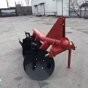 Máquina de arado de disco A-tv hidráulica de servicio pesado agrícola, Mini tractor de hoja de 24 28 32 36 48 pulgadas, disco de potencia de origen estadounidense - Product Image 4