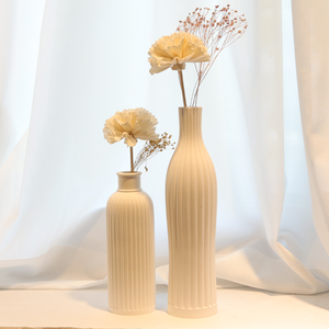 Diffuseur en céramique Mon Aroma 200 ml, motif vase en porcelaine pour l'aromathérapie à domicile - Product Image 3