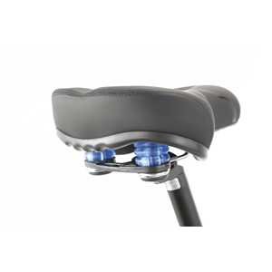 CYSUM UE Stock 29 Pulgadas Bicicleta Eléctrica Urbana 48V 500W 14Ah avec Buje Integrado Trasero Cadre en alliage d'aluminium Central - Product Image 5