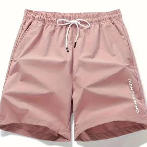 OEM Profesional Fitness Plus Size Mesh Secado rápido Personalizado Alta calidad Gimnasio Venta al por mayor Correr Hombres Corto - Product Image 1