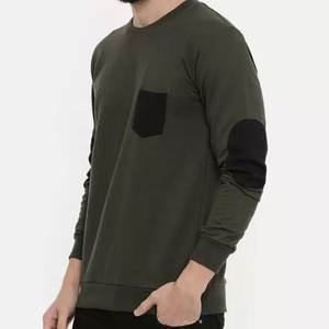 Nouveau sweat-shirt à capuche pour homme, dernière mode, 100% coton, respirant, durable, de haute qualité, anti-froissement, séchage rapide, tissu doux, nouveauté - Product Image 4