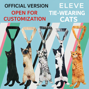 Collar con Lazo Personalizado con Foto de Mascota - Diseño Moderno y Reutilizable para Gatos, Perros, Aves y Reptiles, Material de Poliéster Suave - Product Image 2