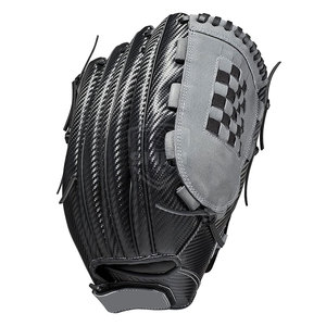 Último diseño OEM servicio de cuero de béisbol de captura de guantes al por mayor precio razonable de béisbol de captura de guantes - Product Image 2