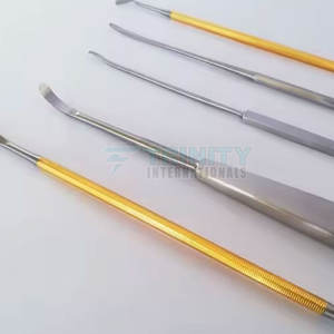 Disectores Quirúrgicos Universales de Calidad Estándar, Disectores Quirúrgicos Multiusos para Clínica - Product Image 5