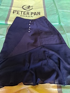 Ropa usada: Faldas de seda para mujer - Product Image 6