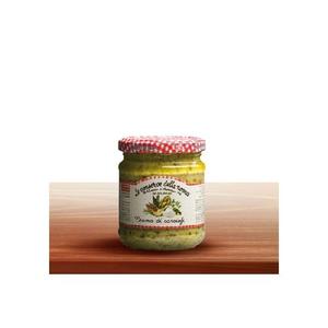 Pesto di Carciofi della Nonna 190g, Salsa per Insalata, Confezione da 6 - Product Image 1