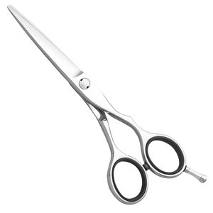 Tijeras de Peluquería Profesionales de Acero Inoxidable, Fabricadas con Estilo, en Grandes Cantidades, Instrumentos de Belleza - Product Image 5