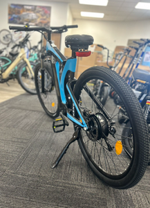 Meilleurs vélos électriques neufs en fibre de carbone UD avec moteur central en aluminium - Product Image 2