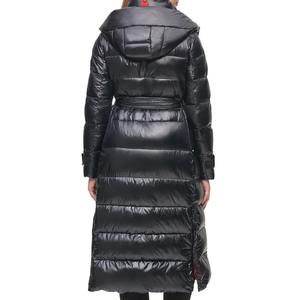 Chaqueta Acolchada de Moda para Mujer, Nueva, en Oferta, con Logotipo Personalizado, Cortavientos, Abrigo de Invierno, Chaqueta Acolchada para Damas - Product Image 2