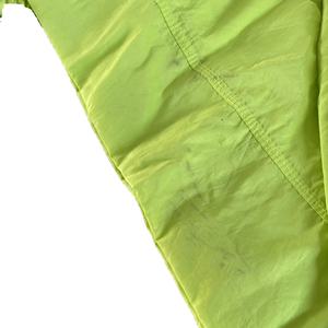 Dernier modèle de costume coupe-vent pour hommes Tissu doux à séchage rapide Logo personnalisé Couleur contrastée pour la saison d'hiver - Product Image 5