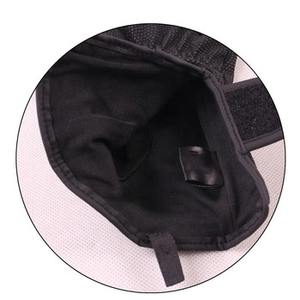 Gants d'équitation de fabrication professionnelle de haute qualité Gants d'équitation pour hommes à faible quantité minimale de commande - Product Image 5