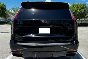 SUPER RÁPIDO 2021 CA-DIL-LAC ES-CA-LA-DE ESV LU-XU-RY DURAMAX TURBODIÉSEL TRANSMISIÓN AUTOMÁTICA ASIENTOS DE CUERO - Product Image 6