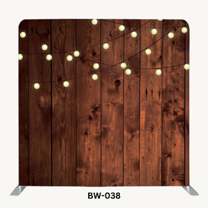 Accessoires de photomaton personnalisables, choisissez votre design et vos options de cadre pour un fond parfait - Product Image 5