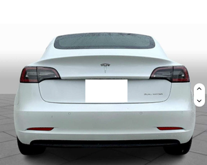 รถเทสล่า โมเดล 3 ลองจ์เรนจ์ AWD ปี 2022 มือสอง สภาพดี พวงมาลัยซ้าย/ขวา - Product Image 4