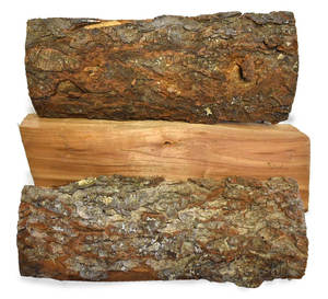 Bois de chauffage frais coupé en chêne massif, combustible industriel, respectueux de l'environnement, facile à brûler - Product Image 4